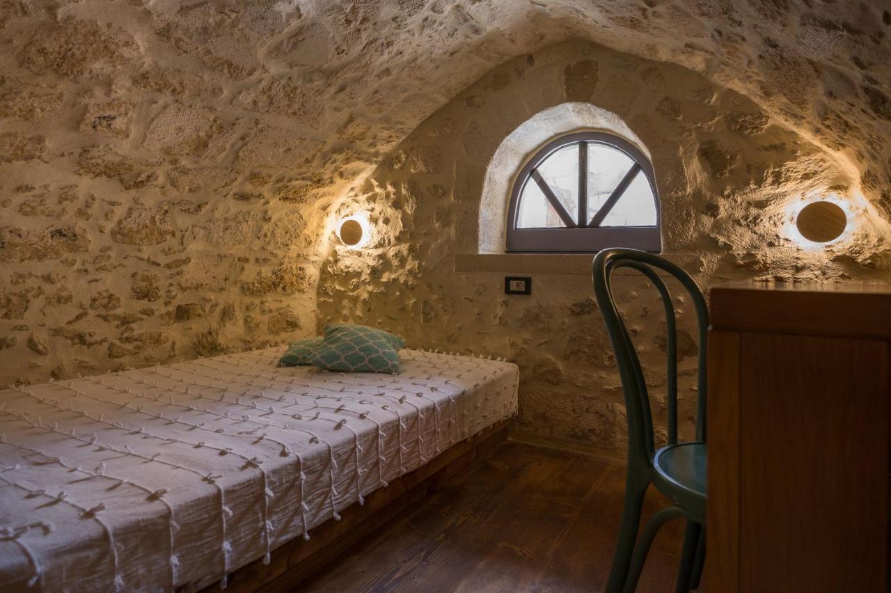 Casa Belvedere Boutique Villa Kournás Dış mekan fotoğraf